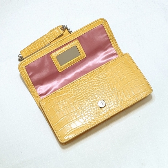 Vintage Liz Claiborne Purse - Picture 7 of 9